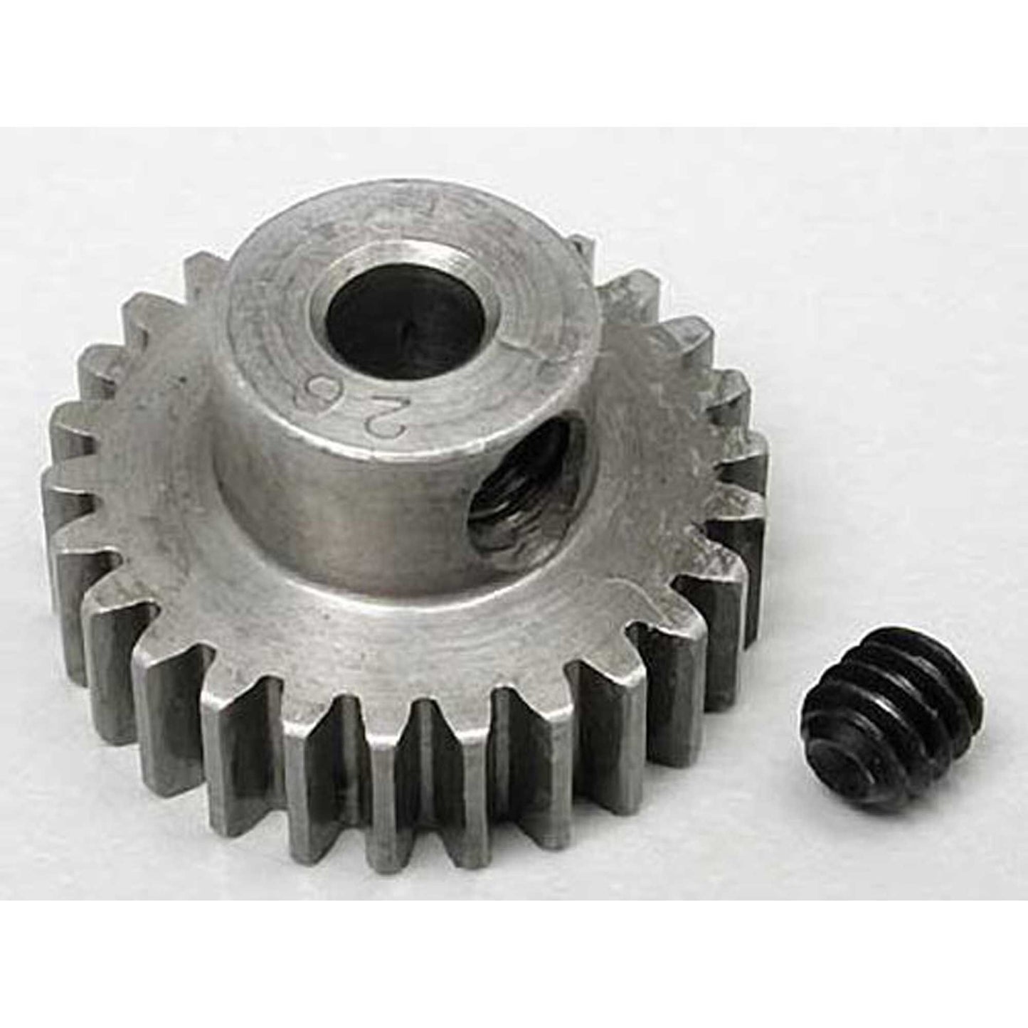 48P Absolute Pinion 26T