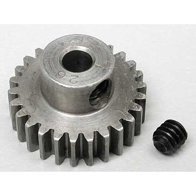 48P Absolute Pinion 26T
