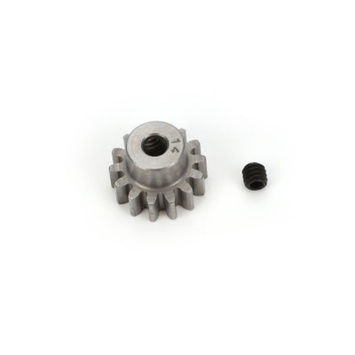 Hardened 32P Absolute Pinion 14T