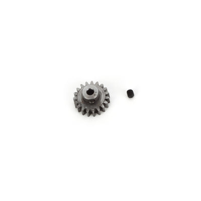 Hardened 32P Absolute Pinion 19T