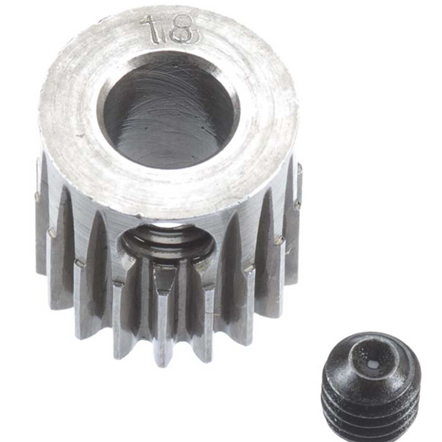 48 Pitch Pinion Gear 18T