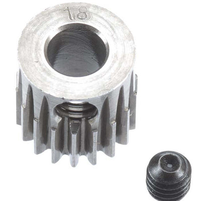 48 Pitch Pinion Gear 18T