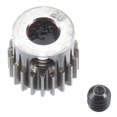 48 Pitch Pinion Gear 20T
