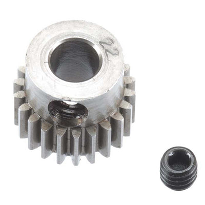 48 Pitch Pinion Gear Hard 22T