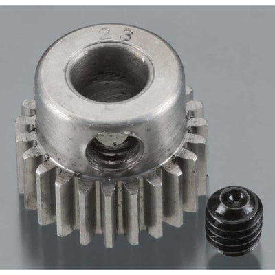 48 Pitch Machined Pinion 23T