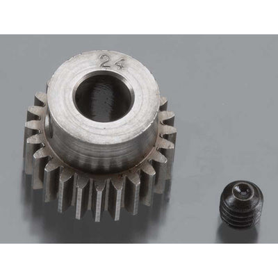 48 Pitch Pinion Gear 24T