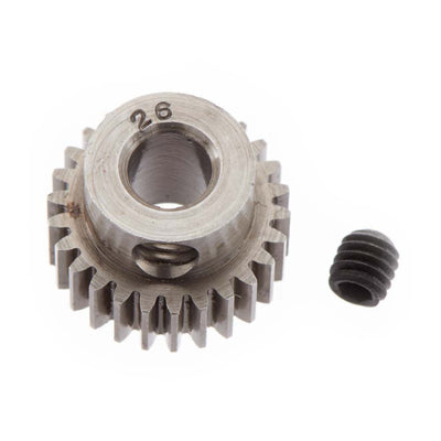 48 Pitch Pinion Gear 26T