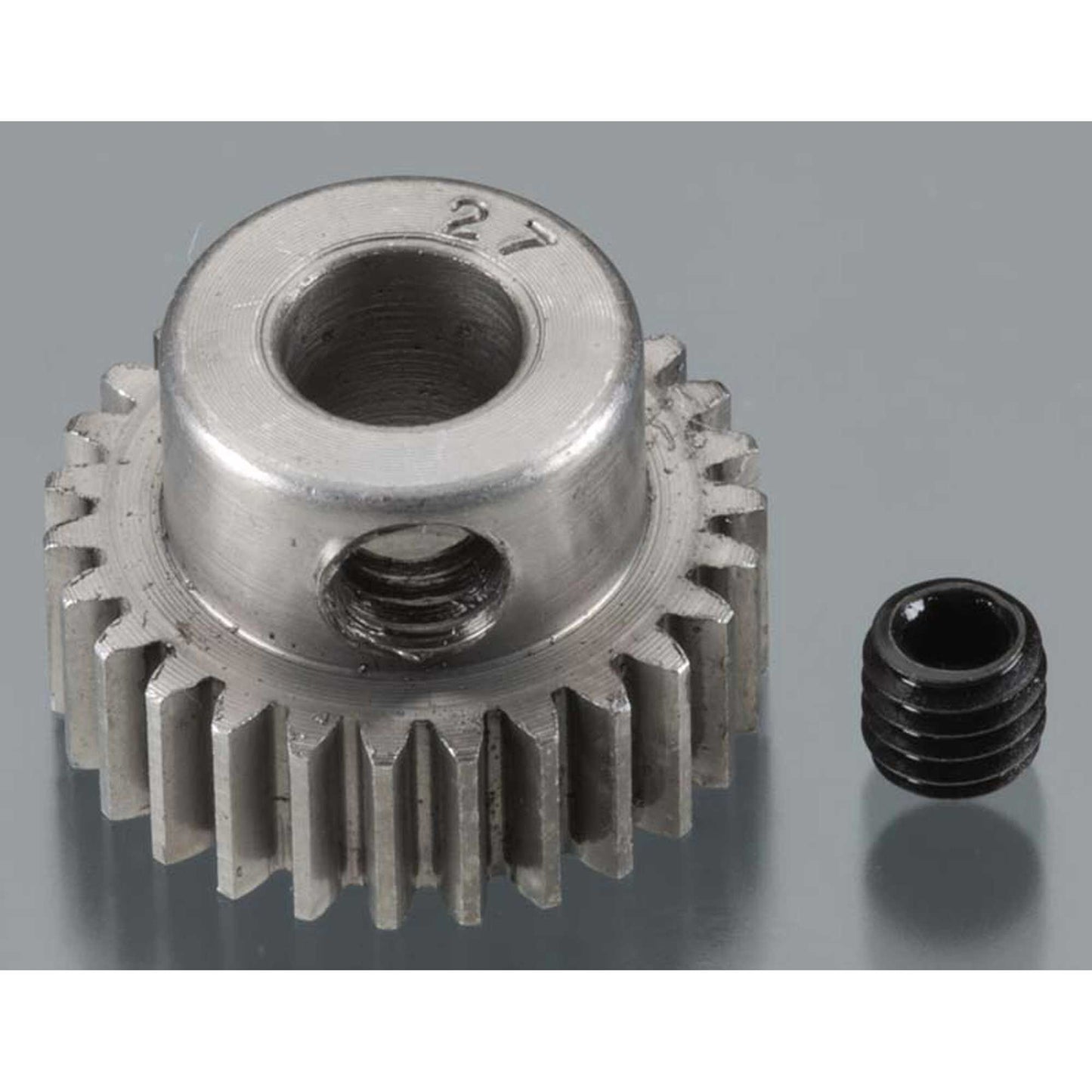 48 Pitch Machined Pinion 27T
