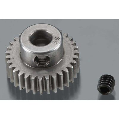 48 Pitch Machined Pinion 31T