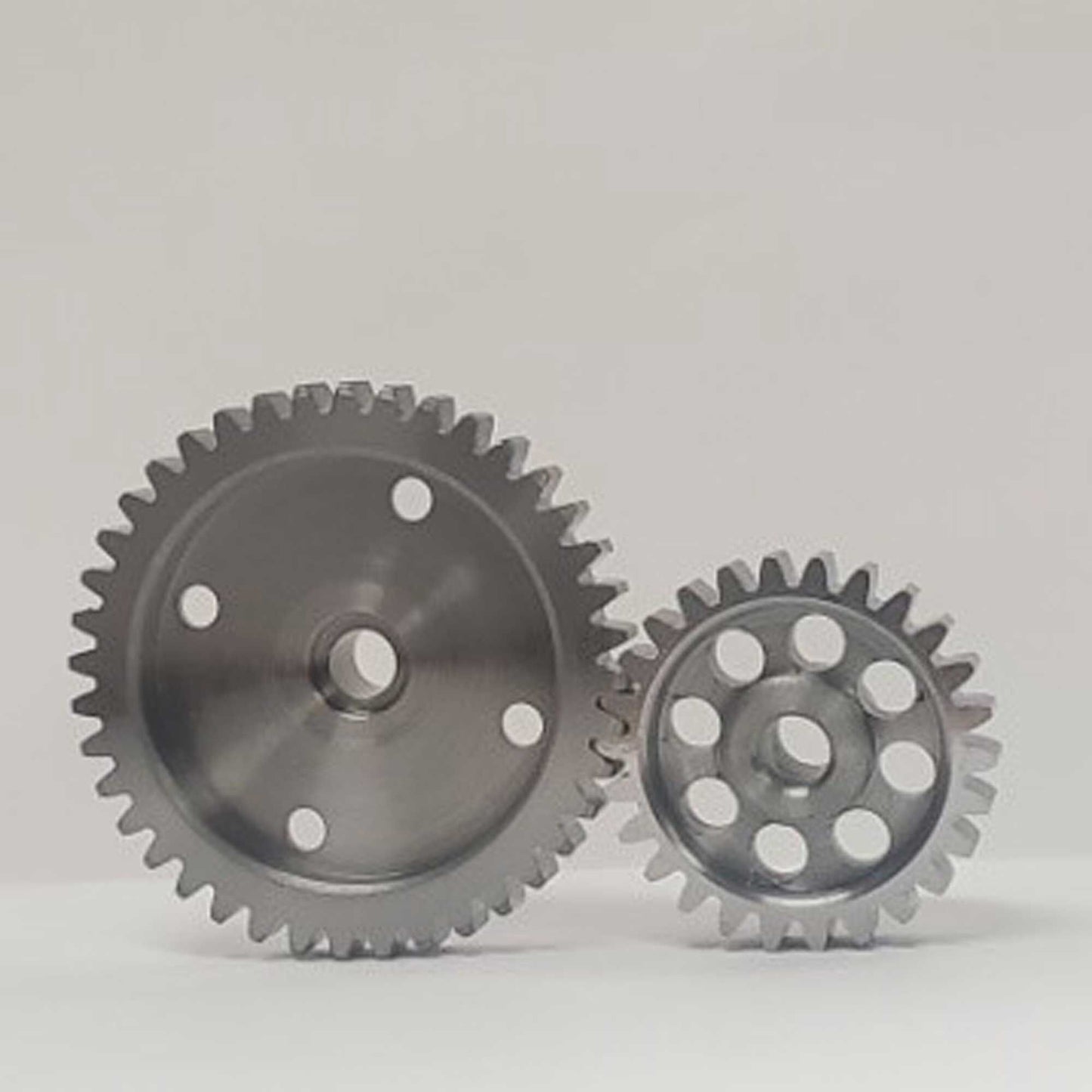 Speed Differential Gear  40T: Infraction
