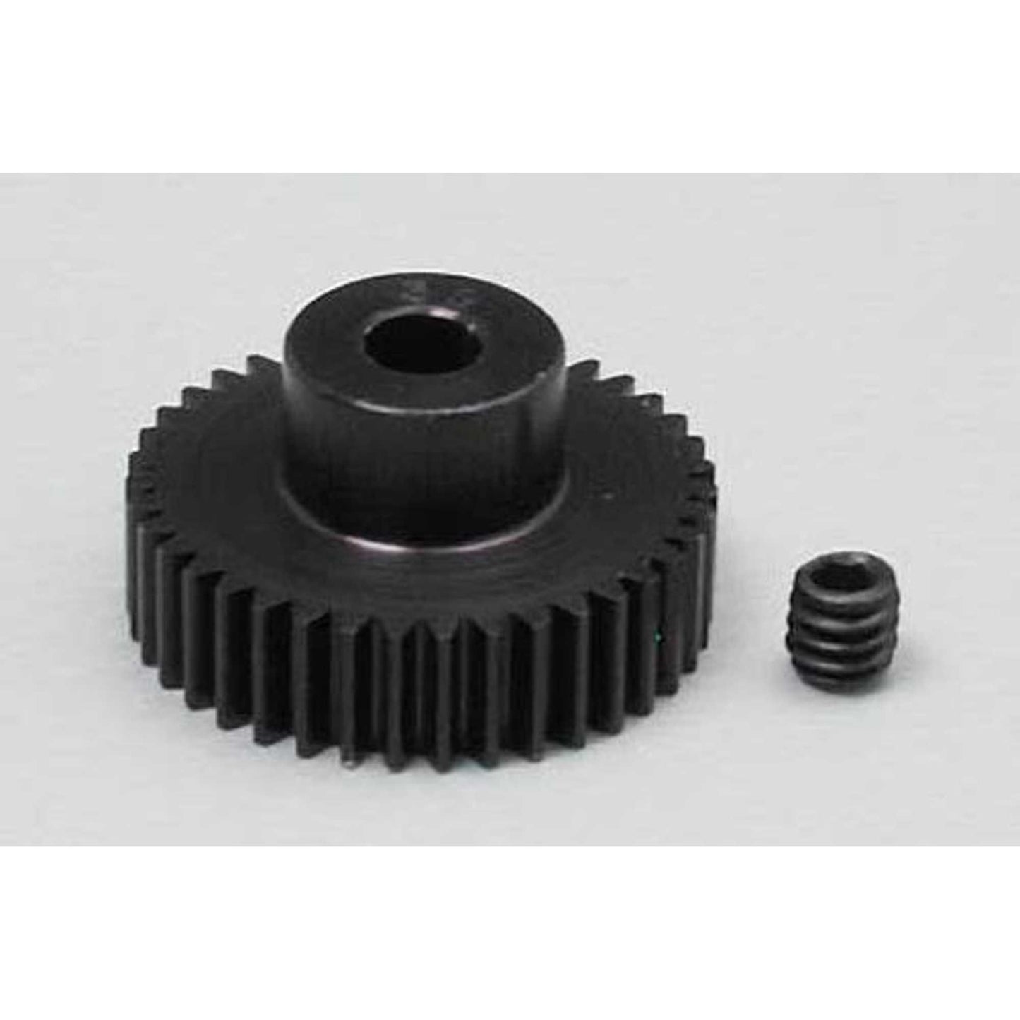 64P Hard Coated Aluminum Pro Pinion Gear 39T