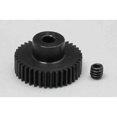 64P Hard Coated Aluminum Pro Pinion Gear 39T