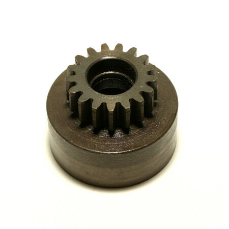 Xtra Hard 17T Clutchbell:S21 S25 SAVX SAVXL