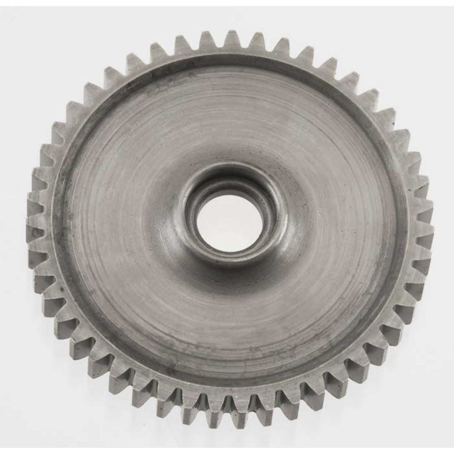 Hard Steel Spur Gear  47T: SAVX 4.6