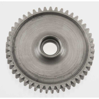 Hard Steel Spur Gear  47T: SAVX 4.6