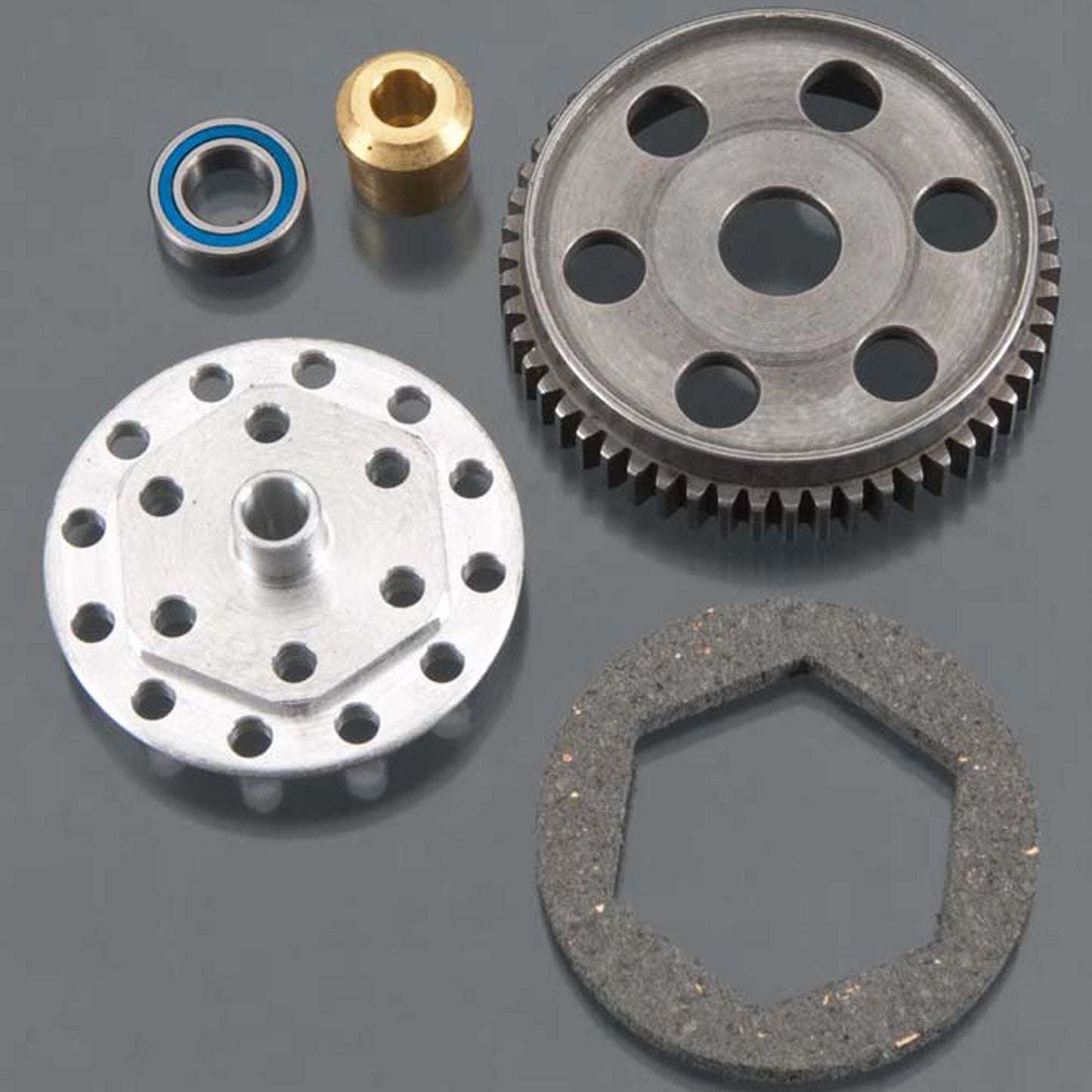 HiPer Gen3 Slipper Kit 54T Spur  Stampede 4x4