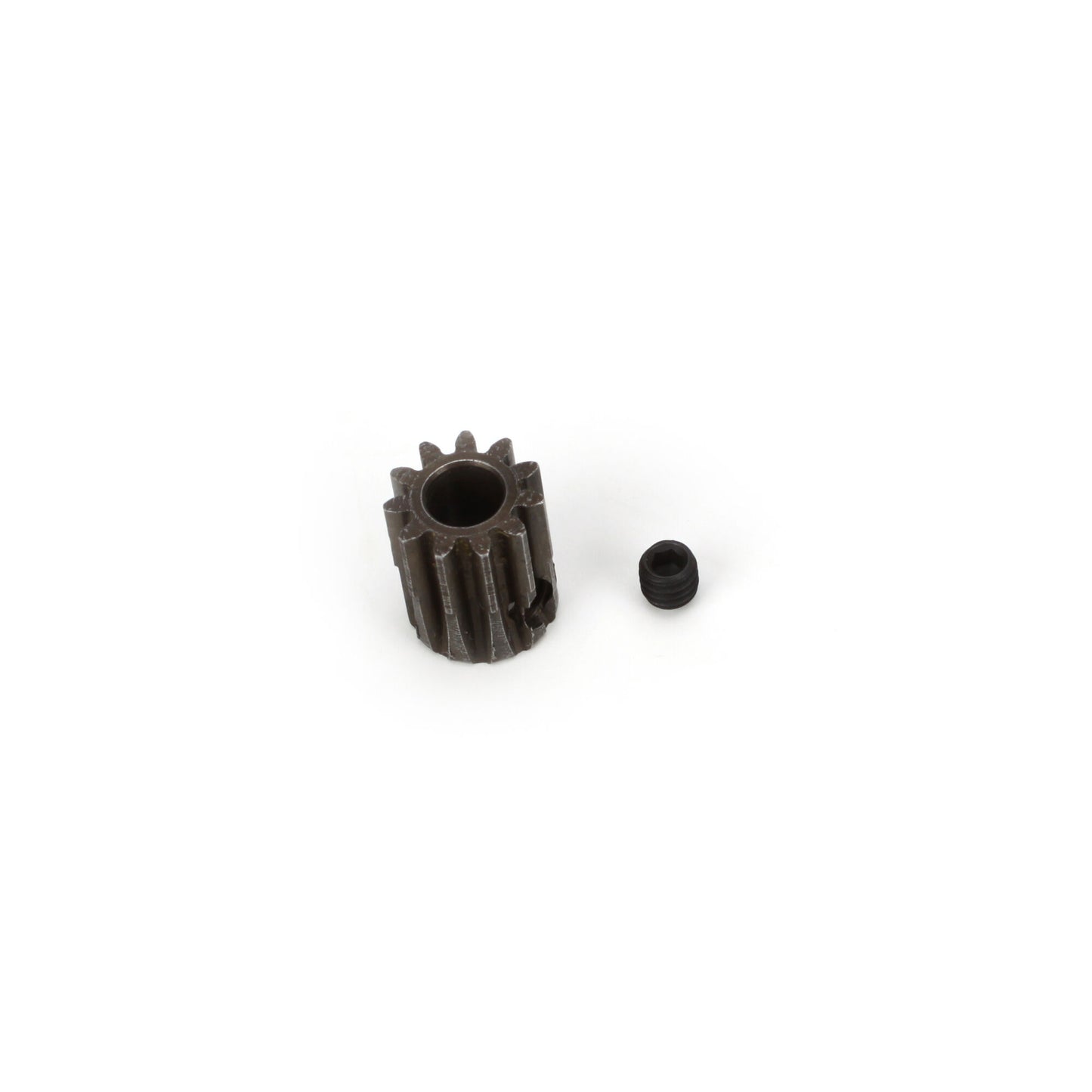 Extra Hard 5mm Bore .8 Module (31.75P) Pinion 11T