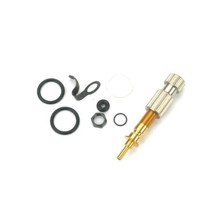 Upgrade Carb  Rebuild Kit: 100