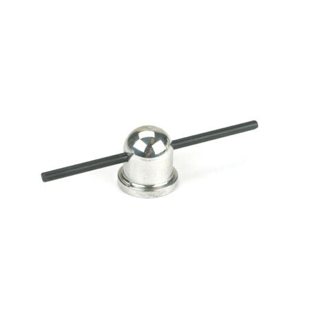 Prop Nut  Elec Starter: QQ  UU