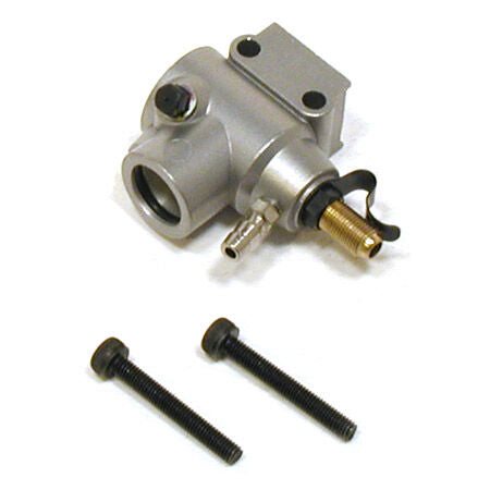 Carburetor Body: QQ UU