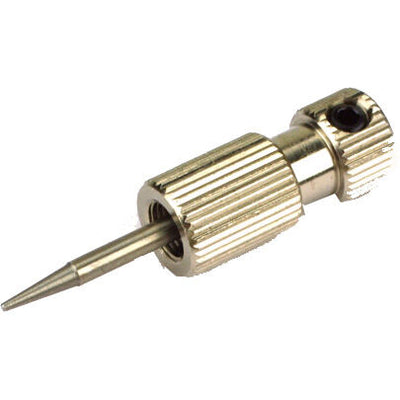 Hi-Speed Needle Valve:B D-K X Y EE II JJ KK QQ RR SS UU