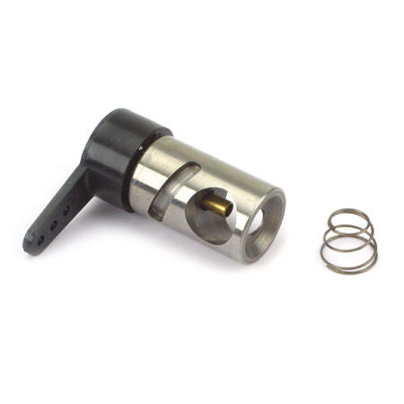 Throttle Barrel: QQ UU