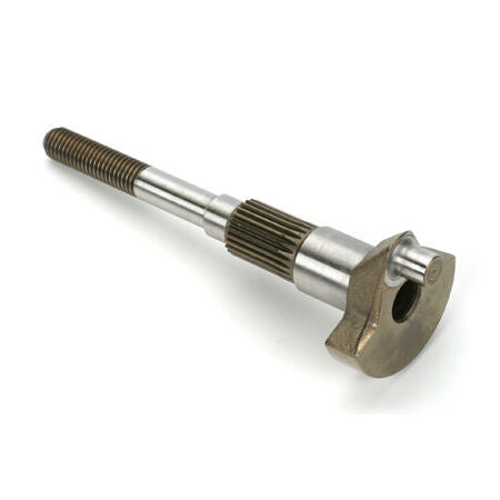 Crankshaft: AL  AM