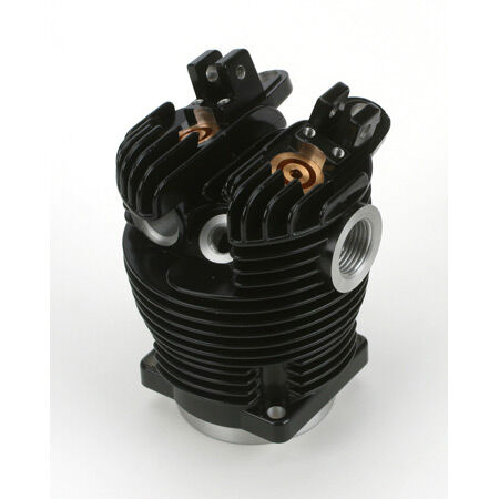 Cylinder  Left: AM