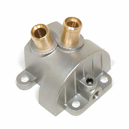 Cam Gear Housing:M N CC