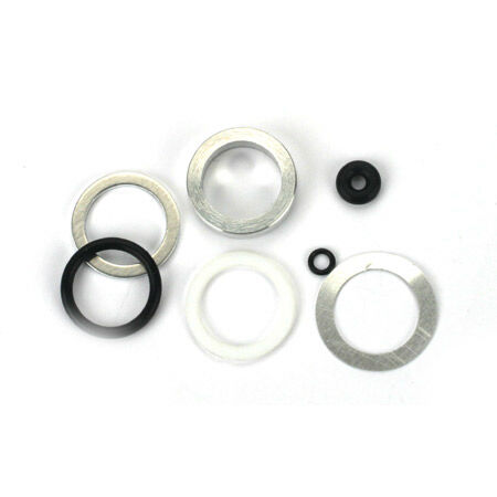Carburetor Gasket Set:M N FF