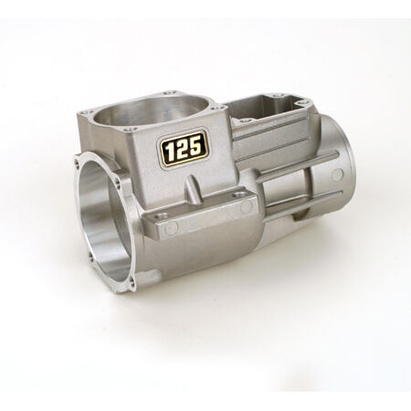 Crankcase: AG  AH