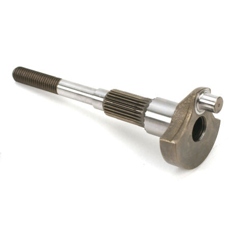 Crankshaft: AG  AH