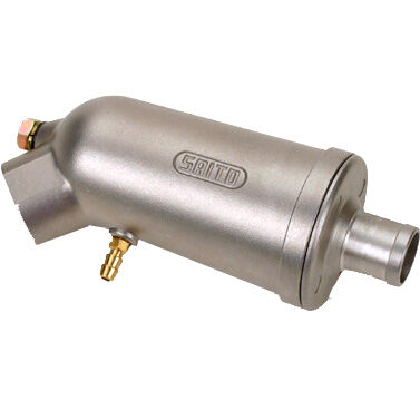 Muffler  Right: AG  AH