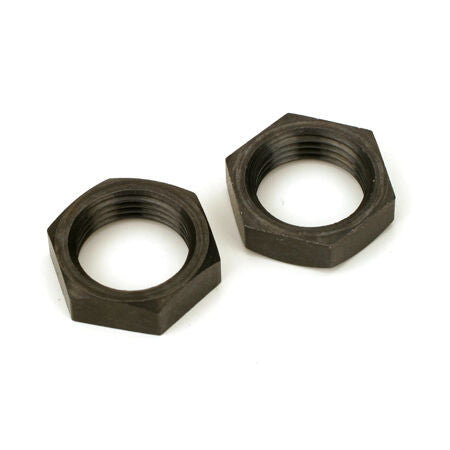 Muffler Nut: AG AH BN