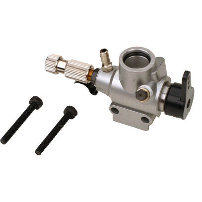 Carburetor  Complete  Left: AG  AH