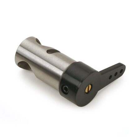 Throttle Barrel Assembly: AG  AH