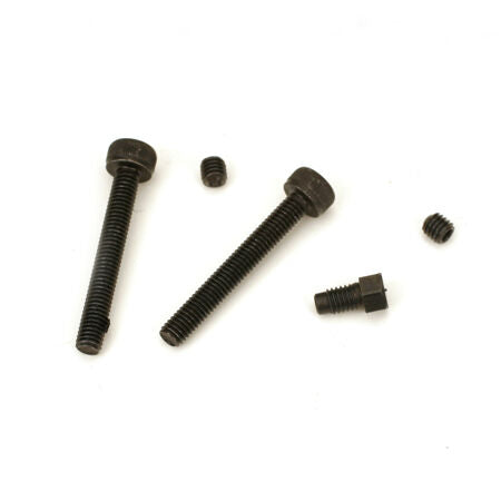 Carburetor Screw Set: AG AH
