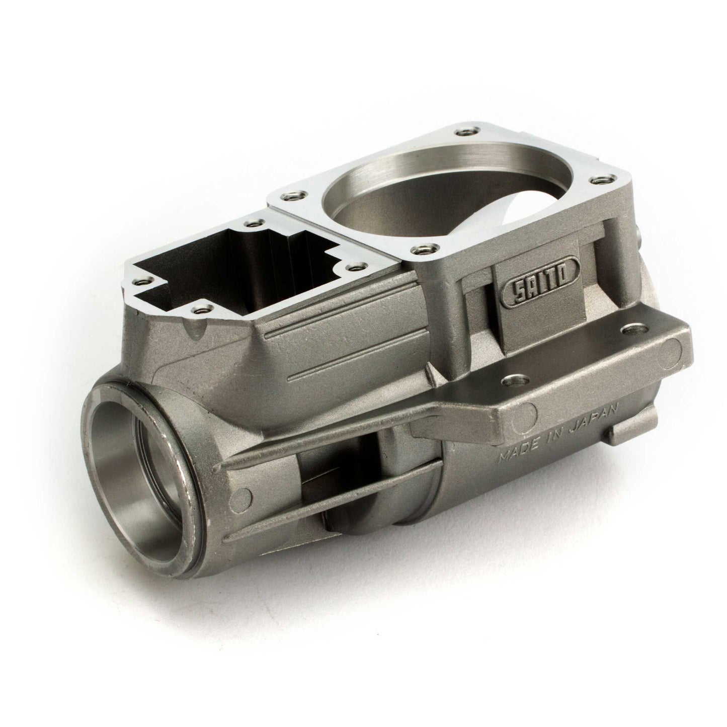 Crankcase  BI