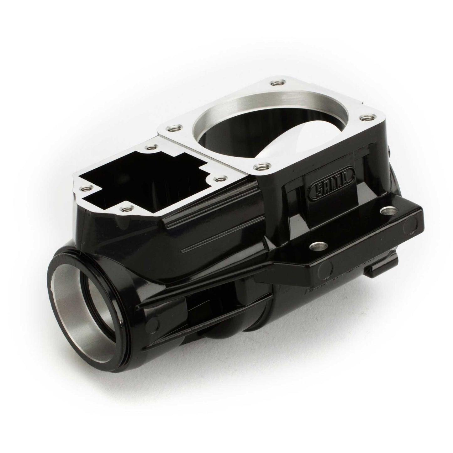Crankcase  BJ