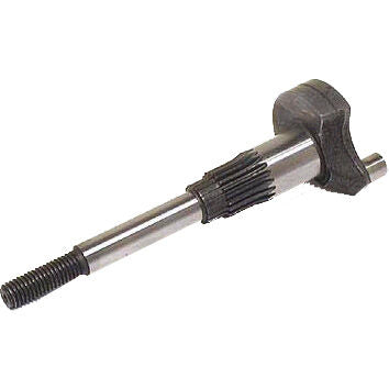 Crankshaft:O BB CC GG