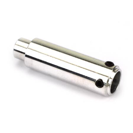 Throttle Valve Ext Adapter:KK BS CF