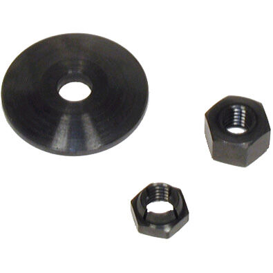 Prop Washer/Nut/Lock: M-OKK AZ AT BO BP BS