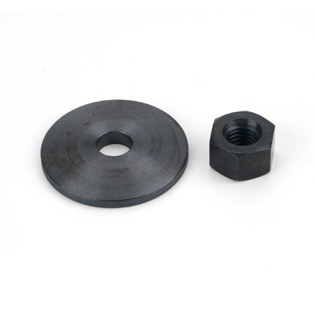 Prop Washer & Nut: 120-220A BO BP