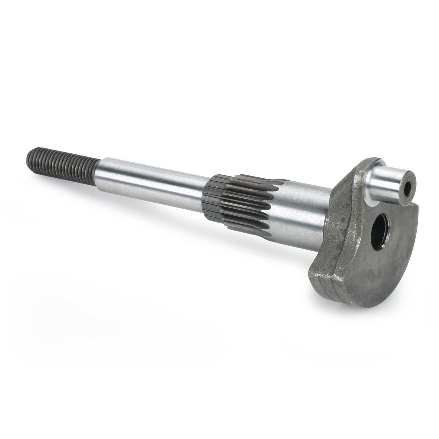 Crankshaft: OO PP