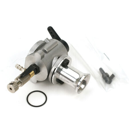 Carburetor Complete  Left:OOPPADAE