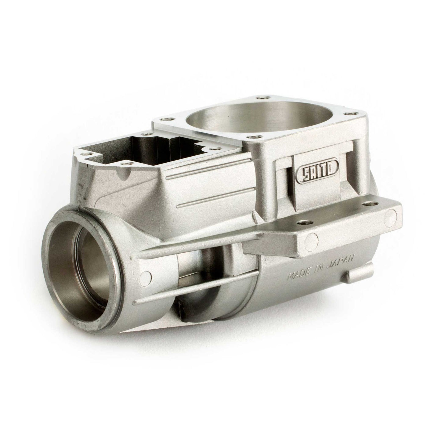 Crankcase: BK