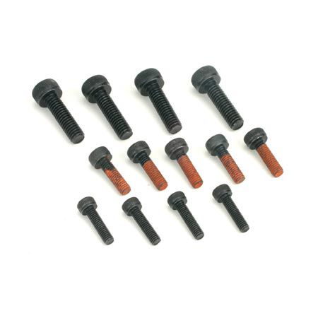 Cylinder Screw Set: AD AE BP