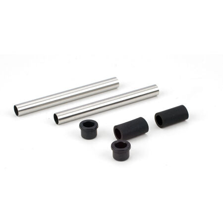Pushrod Cover & Rubber Seal: AD AE