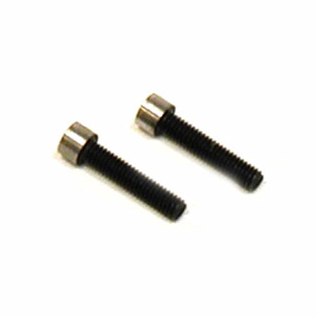 Connecting Rod Screw: T-W Z CC