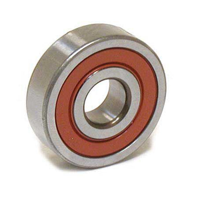 Front Ball Bearing: T-Z  CC